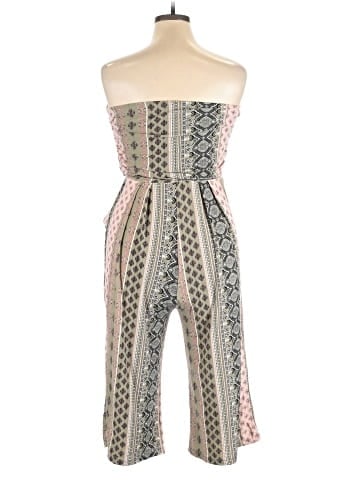 J for Justify Romper (view 2)