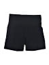 Zella Solid Black Athletic Shorts Size M - photo 1
