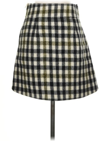 J.Crew Wool Skirt (view 2)