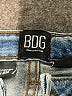 BDG Blue Jeans Size 30 waist - photo 7