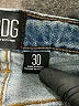 BDG Blue Jeans Size 30 waist - photo 8