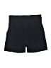 Zella Solid Black Athletic Shorts Size M - photo 2