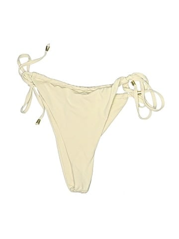 MATTE Collection Swimsuit Bottoms (view 1)