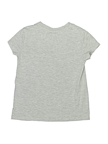 Puma Short Sleeve T-Shirt (view 2)