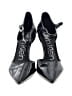 Calvin Klein Black Heels Size 9 - photo 2