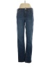 Seven7 Blue Jeans Size 4 - photo 1