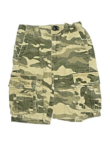Cherokee Cargo Shorts (view 1)