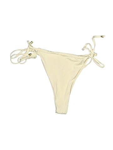 MATTE Collection Swimsuit Bottoms (view 2)