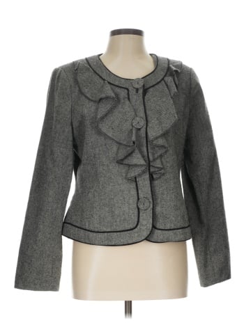 Luciano Dante Blazer (view 1)