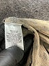 Halogen Animal Print Brown Cardigan Size S - photo 8