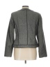 Luciano Dante Tweed Gray Blazer Size L - photo 2