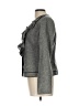Luciano Dante Tweed Gray Blazer Size L - photo 5