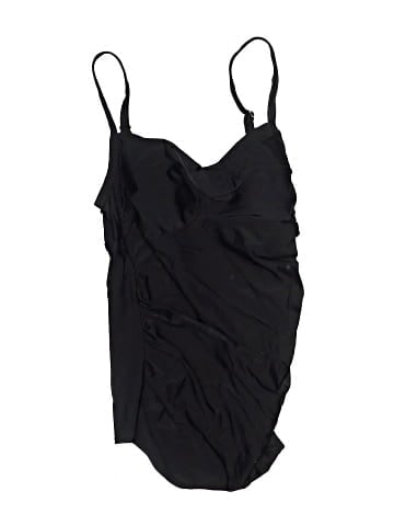 Merona One Piece Swimsuit (view 1)