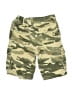 Cherokee Camo Green Cargo Shorts Size 6 - photo 2