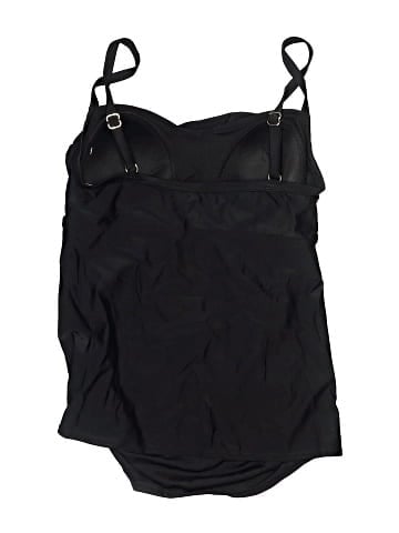 Merona One Piece Swimsuit (view 2)