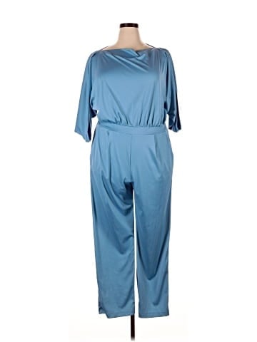 Koh Koh Jumpsuit (view 1)