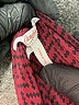 Candie's Burgundy Tank Top Size M - photo 7