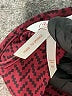 Candie's Burgundy Tank Top Size M - photo 8