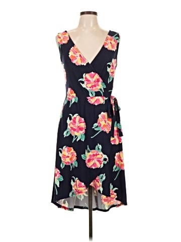 Planet Gold Casual Dress (view 1)