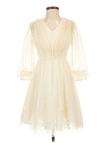 Unbranded Cocktail Dress (view 1)