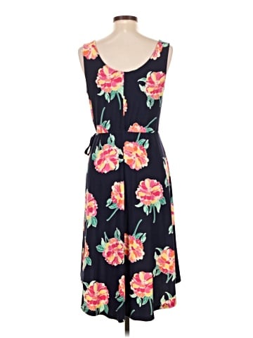 Planet Gold Casual Dress (view 2)