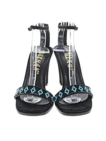 Delman Shoes Sandals (view 2)