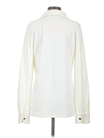 Elizabeth McKay Long Sleeve Blouse (view 2)