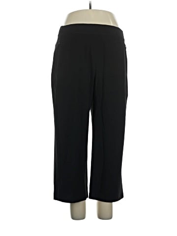 Chico's Active Pants (view 1)