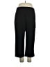 Chico's Black Active Pants Size Lg (2.5) - photo 1