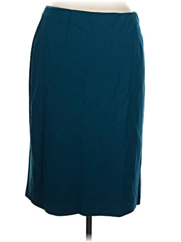 J.Jill Casual Skirt (view 2)