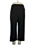 Chico's Black Active Pants Size Lg (2.5) - photo 2