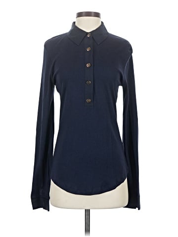 C. Wonder Long Sleeve Blouse (view 1)