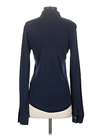 C. Wonder Long Sleeve Blouse (view 2)
