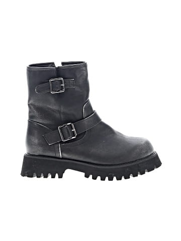 Fashion Nova Ankle Boots (view 1)