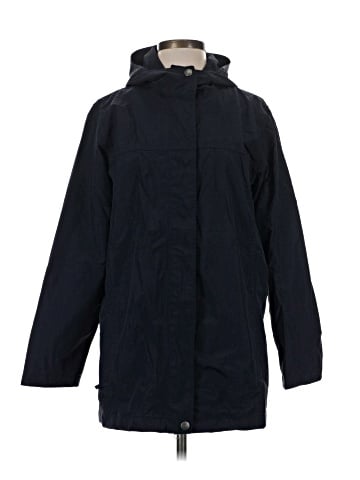 Eddie Bauer Raincoat (view 1)