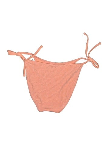 Victoria's Secret Pink Swimsuit Bottoms (view 2)