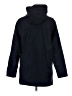 Eddie Bauer 100% Nylon Solid Blue Raincoat Size XS - photo 2