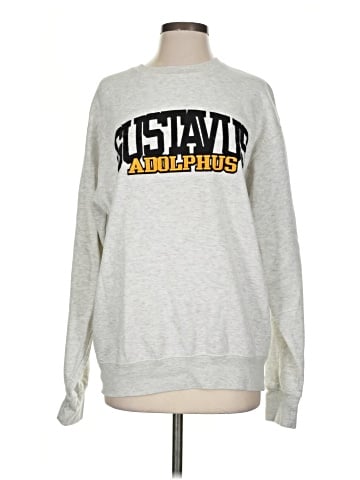 blue 84 Sweatshirt (view 1)