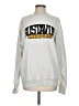 blue 84 Silver Sweatshirt Size S - photo 1