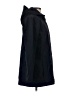 Eddie Bauer 100% Nylon Solid Blue Raincoat Size XS - photo 4
