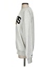 blue 84 Silver Sweatshirt Size S - photo 5
