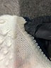 Talbots 100% Cotton Solid Ivory Pullover Sweater Size XL - photo 9