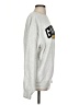 blue 84 Silver Sweatshirt Size S - photo 4