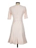 Vince Camuto Ivory Cocktail Dress Size 2 - photo 2
