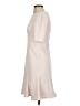 Vince Camuto Ivory Cocktail Dress Size 2 - photo 5