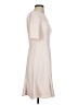Vince Camuto Ivory Cocktail Dress Size 2 - photo 4