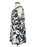 Susan Graver Black Sleeveless Blouse Size 1X - photo 5