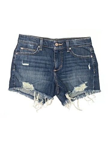 Joe's Jeans Denim Shorts (view 1)