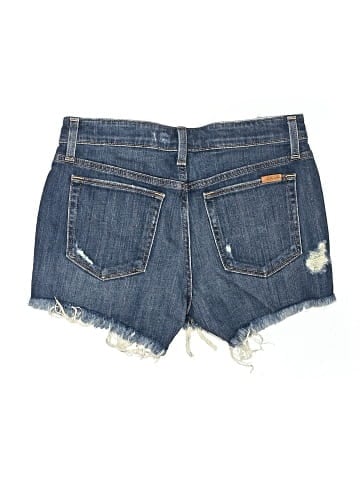 Joe's Jeans Denim Shorts (view 2)