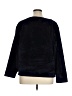 Talbots Outlet 100% Polyester Black Pullover Sweater Size XL (petite) - photo 2
